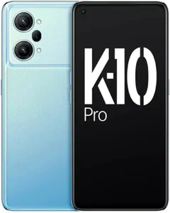 Ремонт телефона OPPO K10 Pro в Самаре